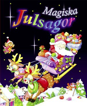 30118: Magiska julsagor