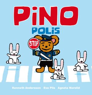 Pino polis | 1:a upplagan