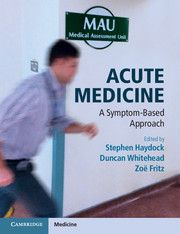 Acute Medicine | 0:e upplagan