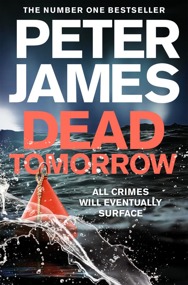 Dead Tomorrow | 0:e upplagan