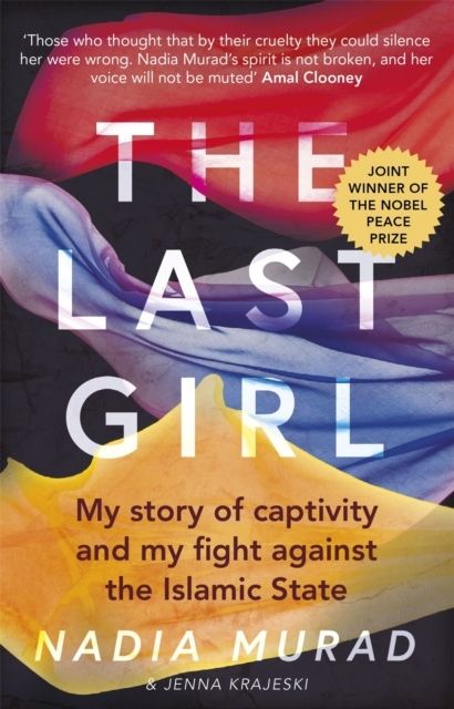 The Last Girl | 0:e upplagan