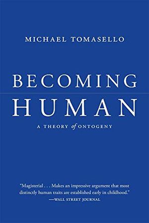 Becoming Human