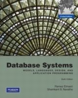 Database Systems | 6:e upplagan