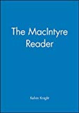 The MacIntyre Reader