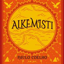 Alkemisti