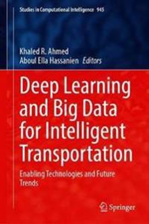 Deep Learning and Big Data for Intelligent Transportation | 1:a upplagan