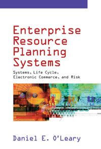 Enterprise Resource Planning Systems | 1:a upplagan