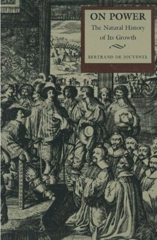 On Power | 0:e upplagan