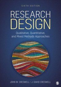 Research Design | 6:e upplagan