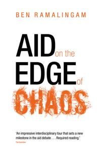 Aid on the Edge of Chaos | 0:e upplagan