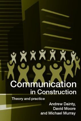 Communication in Construction | 0:e upplagan