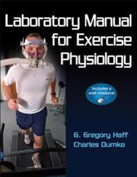 Laboratory manual for exercise physiology | 0:e upplagan