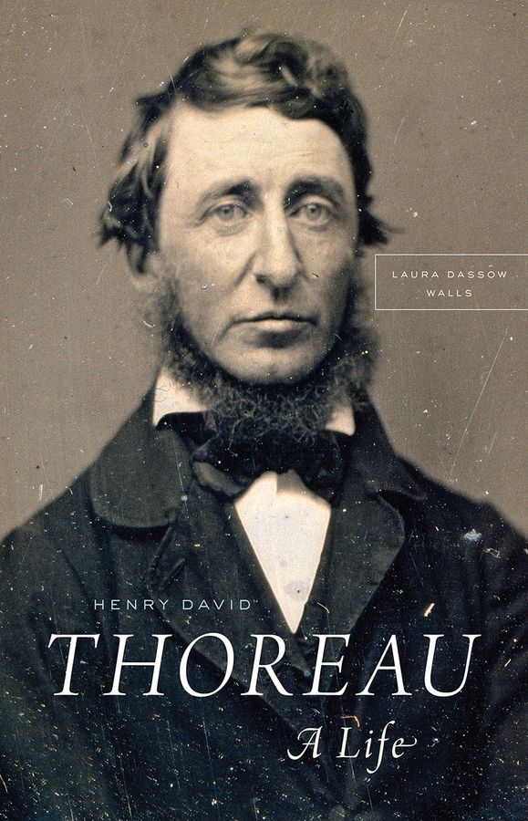 Henry David Thoreau | 0:e upplagan