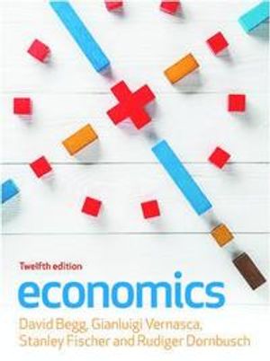 Economics | 12:e upplagan