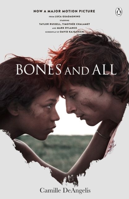 Bones & All | 0:e upplagan