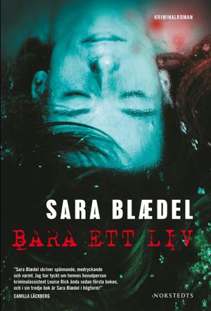 Bara ett liv | 1:a upplagan