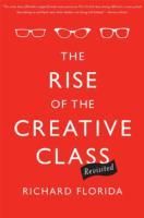 The Rise of the Creative Class - Revisited | 1:a upplagan