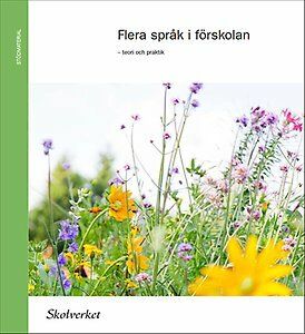 Flera språk i förskolan | 2:a upplagan