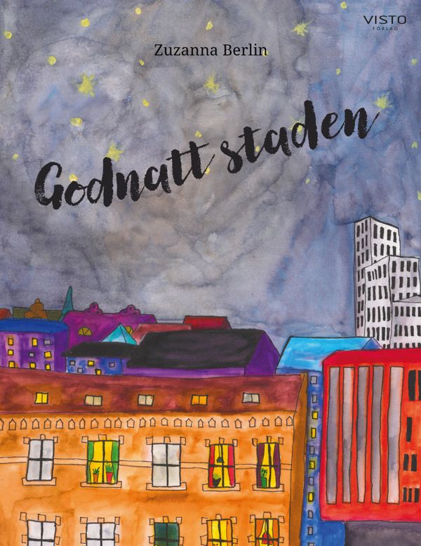 Godnatt staden | 0:e upplagan