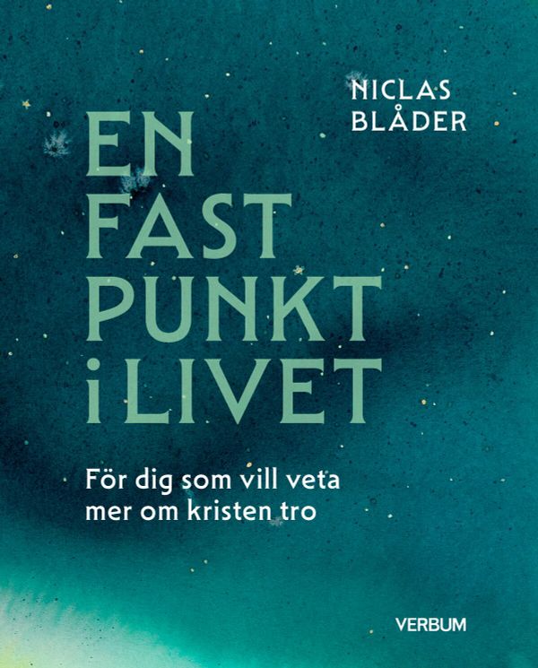 En fast punkt i livet | 1:a upplagan