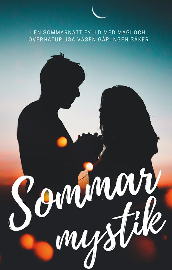 Sommarmystik | 0:e upplagan