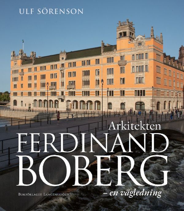Ferdinand Boberg En vägledning | 0:e upplagan
