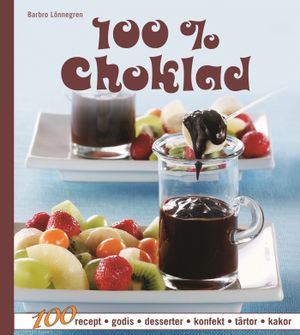 100 % choklad