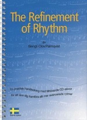 The Refinement of Rhythm, Svenska Bok 1 | 1:a upplagan