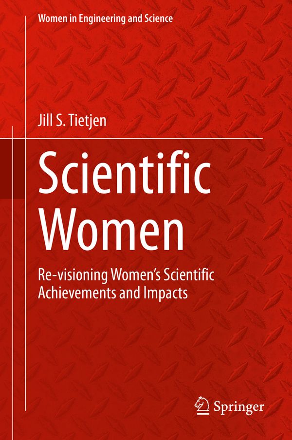 Scientific Women | 1:a upplagan
