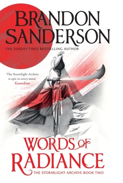 Words of Radiance | 0:e upplagan