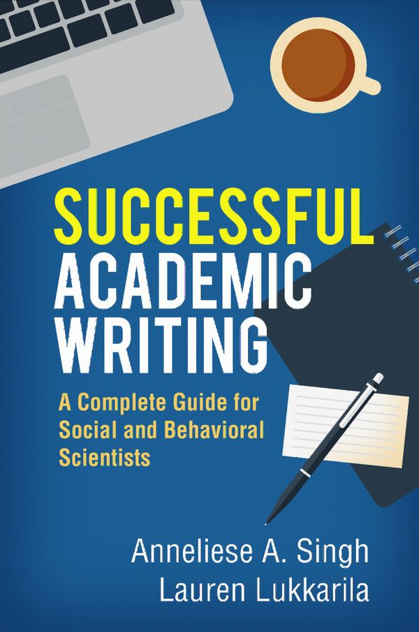 Successful Academic Writing | 1:a upplagan