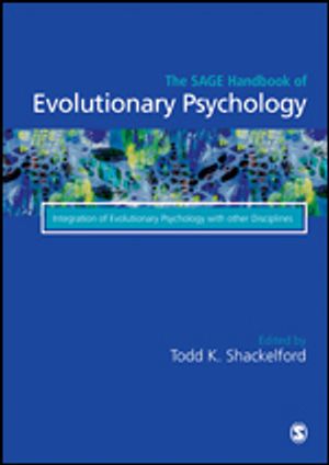 The Sage Handbook of Evolutionary Psychology | 1:a upplagan