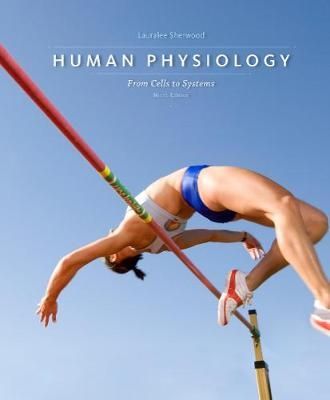 Human Physiology | 9:e upplagan