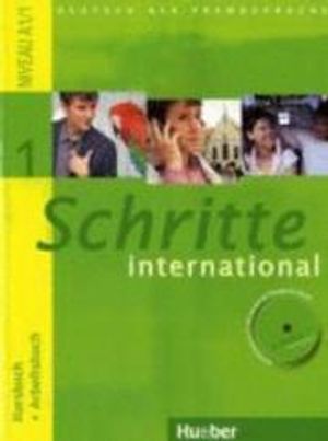 Schritte International