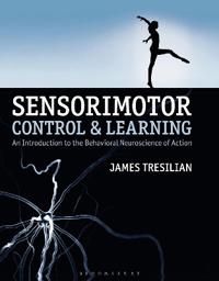 Sensorimotor control and learning - an introduction to the behavioral neuro