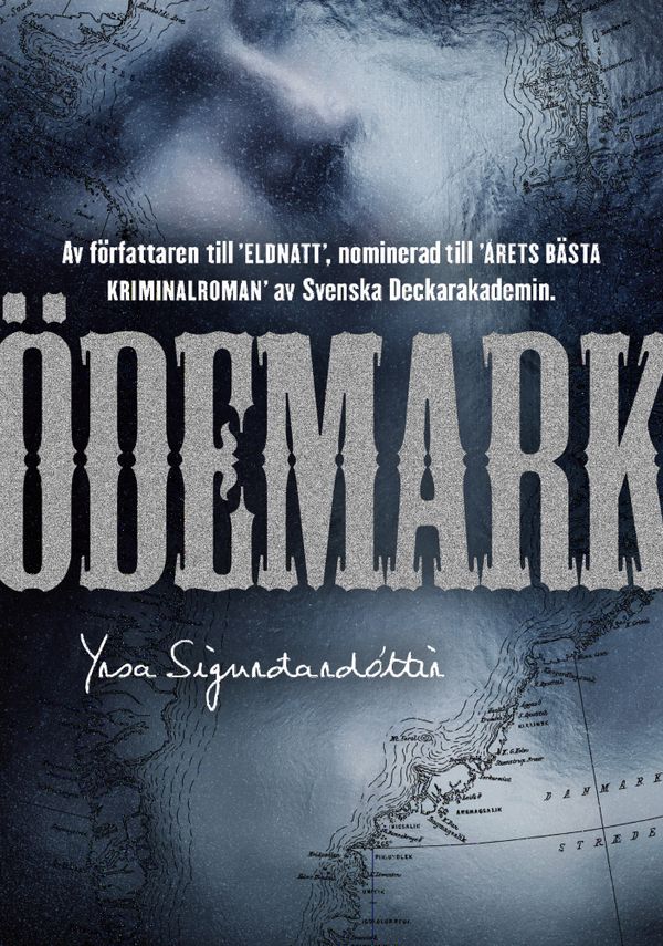 Ödemark | 1:a upplagan