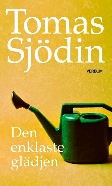 Den enklaste glädjen | 3:e upplagan