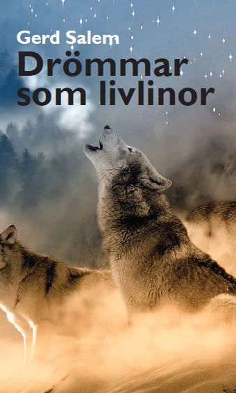 Drömmar som livlinor | 0:e upplagan