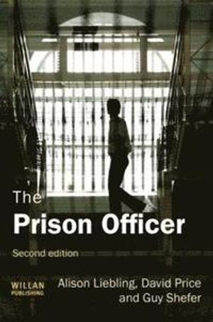 The Prison Officer |  2:e upplagan