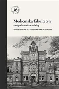 Medicinska fakulteten | 0:e upplagan