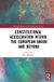 Constitutional Acceleration within the European Union and Beyond