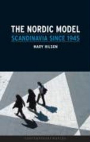 The Nordic Model | 1:a upplagan