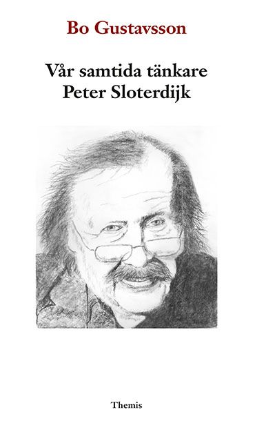 Vår samtida tänkare Peter Sloterdijk | 0:e upplagan