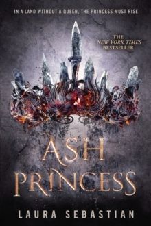 Ash Princess | 0:e upplagan