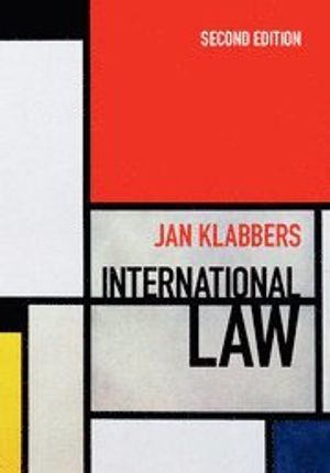 International Law |  2:e upplagan