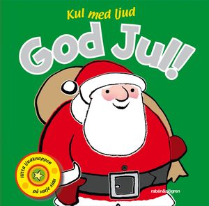 God jul! : kul med ljud | 1:a upplagan