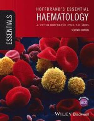 Essential Haematology | 1:a upplagan