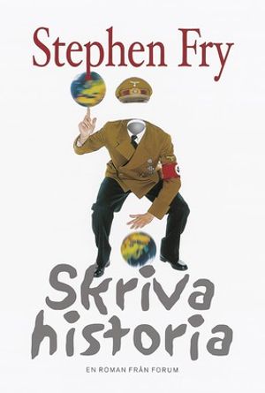 Skriva historia