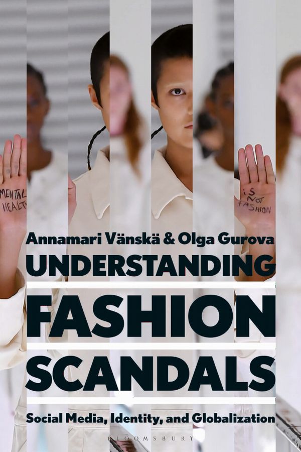 Understanding Fashion Scandals | 0:e upplagan