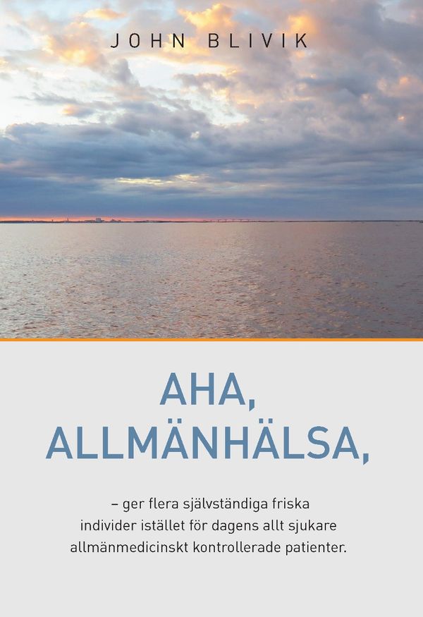 Allmänhälsa | 0:e upplagan